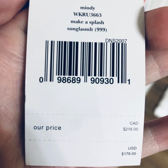 โSOLDโ ๐HP๐ Kate Spade crossbody purse - Picture 5 of 8